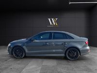 Second-hand Audi A3 S-Line 116 CP (85 kW) 2020 Gri Berlinǎ