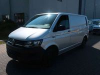 gebraucht VW Transporter T6/ 1 Hand / Navi / AHK