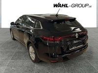 Gebraucht Renault Mégane IV Zen 91 PS (66 kW) 2021 Schwarz Kombi