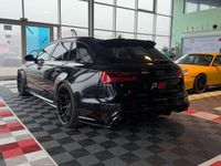 Gebraucht Audi RS6 Performance 666 PS (489 kW) 2015 Pantherschwarz kristalleffekt Kombi