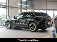 Neu Porsche Cayenne Turbo 2026 Schwarz SUV