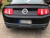 gebraucht Ford Mustang ( USA ) Coupé