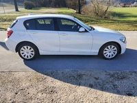 gebraucht BMW 116 - Top gepflegt