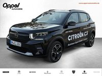 Neu Citroën e-C3 83 kW (113 PS) 2026 Kleinwagen