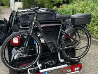Usata Smart ForTwo Cabrio 90 CV (66 kW) 2019 Nero Cabrio