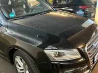 Gebraucht Audi SQ5 313 PS (230 kW) 2013 Schwarz SUV