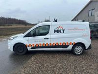 Second-hand Ford Transit Connect 95 CP (69 kW) 2016 Alb Monovolum