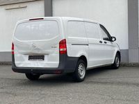 gebraucht Mercedes Vito Kasten 109/110/111/114 CDI WORKER FWD lang