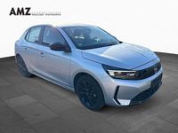 Gebraucht Opel Corsa 75 PS (55 kW) 2023 Grau/typ aussenverkleidung met Kleinwagen