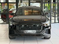 Gebraucht Audi Q8 Competition 286 PS (210 kW) 2023 Schwarz SUV