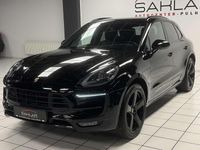 Gebraucht Porsche Macan Sport 360 PS (264 kW) 2017 Schwarz SUV