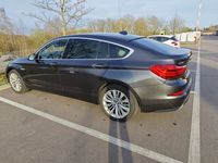 gebraucht BMW 530 Gran Turismo 