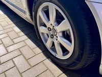 Gebraucht Volvo V70 Summum 109 PS (80 kW) 2010 Silber Kombi