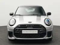 Gebraucht Mini Cooper S 204 PS (150 kW) 2025 Grau Kleinwagen