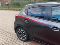 Gebraucht Mazda 2 115 PS (84 kW) 2017 Grau Limousine