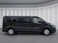 Gebraucht Nissan Primastar Tekna 170 PS (125 kW) 2025 Grau Van / Kleinbus