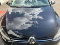 Gebraucht VW Golf VII Highline 150 PS (110 kW) 2014 Kombi