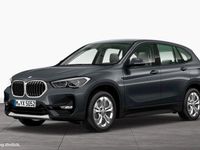 Gebraucht BMW X1 Advantage 150 PS (110 kW) 2020 Grau SUV