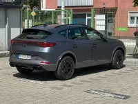 Gebraucht Cupra Formentor VZ3 310 PS (228 kW) 2022 Grau SUV