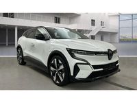 Gebraucht Renault Megane E-Tech Techno 96 kW (131 PS) 2023 Weiss Limousine