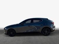 Neu Mazda 3 Homura-Line 140 PS (102 kW) 2026 Grau Limousine