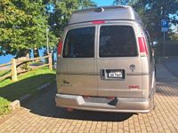 gebraucht GMC Savana "Southern Comfort Ultimate"