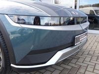Gebraucht Hyundai Ioniq Techniq 239 kW (325 PS) 2024 Grün Kleinwagen