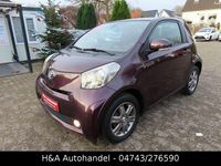 Gebraucht Toyota iQ 68 PS (50 kW) 2010 Kleinwagen