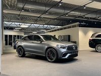 gebraucht Mercedes GLC63 AMG 4matic S, Carbon