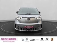 Gebraucht VW ID. Buzz 150 kW (204 PS) 2023 Silber Van / Kleinbus