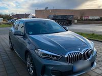 gebraucht BMW 120 d F40 M Paket Automatik xDrive BJ 2020