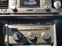 Gebraucht Seat Leon Style 125 PS (91 kW) 2013 Blau Limousine