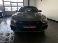 Gebraucht Audi A7 Basis 265 PS (194 kW) 2023 Grau Limousine