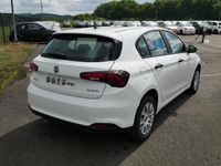 Gebraucht Fiat Tipo Life 131 PS (96 kW) 2024 Weiss Limousine