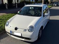 Gebraucht VW Lupo 61 PS (44 kW) 2002 Weiß Kleinwagen