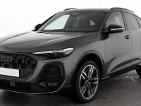 Gebraucht Audi SQ5 Edition .1 367 PS (269 kW) 2025 Grau SUV