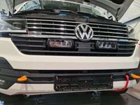 gebraucht VW California T6T6.1Ocean Edition Offroad Plus Paket