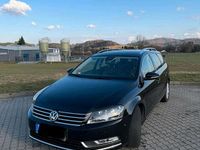 Gebraucht VW Passat 105 PS (77 kW) 2013 Limousine