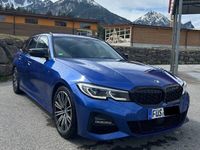 gebraucht BMW 320 d G21 M-Paket / Performance / AHK