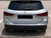 Gebraucht Mercedes GLA200 AMG line 163 PS (119 kW) 2024 Silber SUV