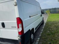 gebraucht Peugeot Boxer BoxerHDi 335 L3H2 Pro