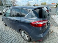 gebraucht Ford C-MAX Titanium