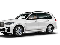 Gebraucht BMW X7 Efficient Dynamics 400 PS (294 kW) 2026 SUV