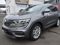 Gebraucht Renault Koleos Intens 184 PS (135 kW) 2021 Grau SUV
