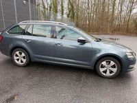 Gebraucht Skoda Octavia Style 150 PS (110 kW) 2018 Kombi