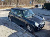 gebraucht Mini Cooper 