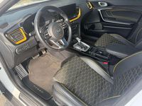 Gebraucht Kia XCeed Xdition 160 PS (117 kW) 2022 (hw2) deluxeweiss met. SUV