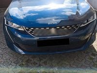 Gebraucht Peugeot 508 GT 224 PS (164 kW) 2021 Grün Kombi