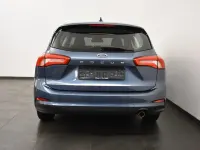 Gebraucht Ford Focus 150 PS (110 kW) 2021 Blau Kombi