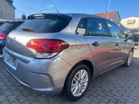 Gebraucht Citroën C4 116 PS (85 kW) 2015 Grau Limousine